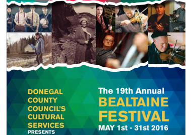 Bealtaine 2016 Donegal 1